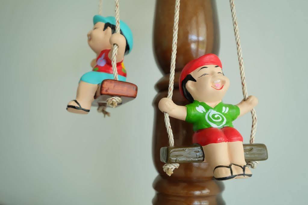 프라이버시 레지던스 롭부리 Lop Buri 외부 사진